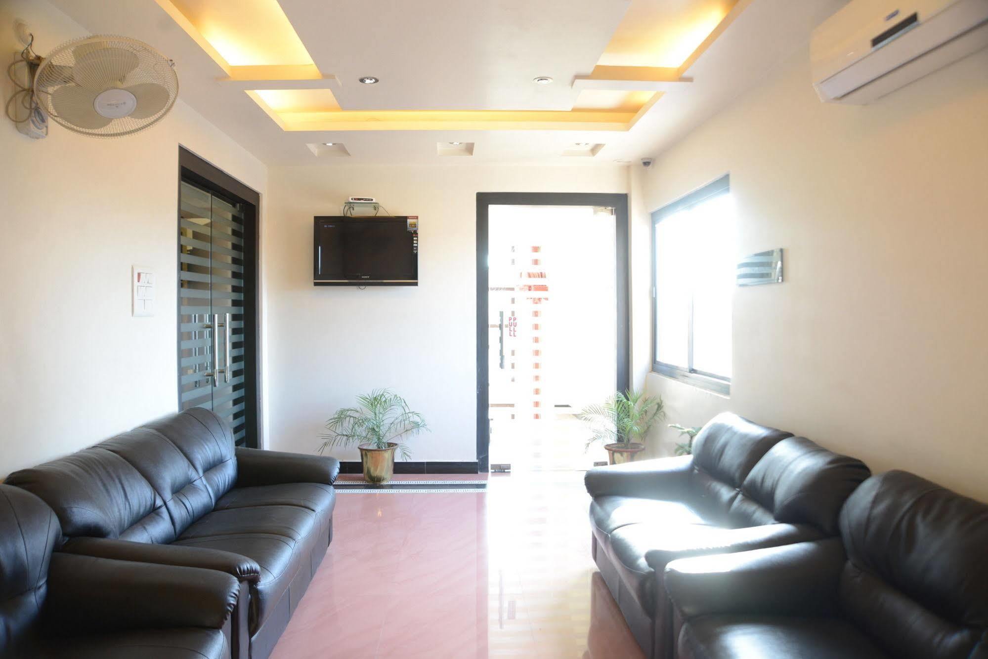 Divine Destination Hotel
