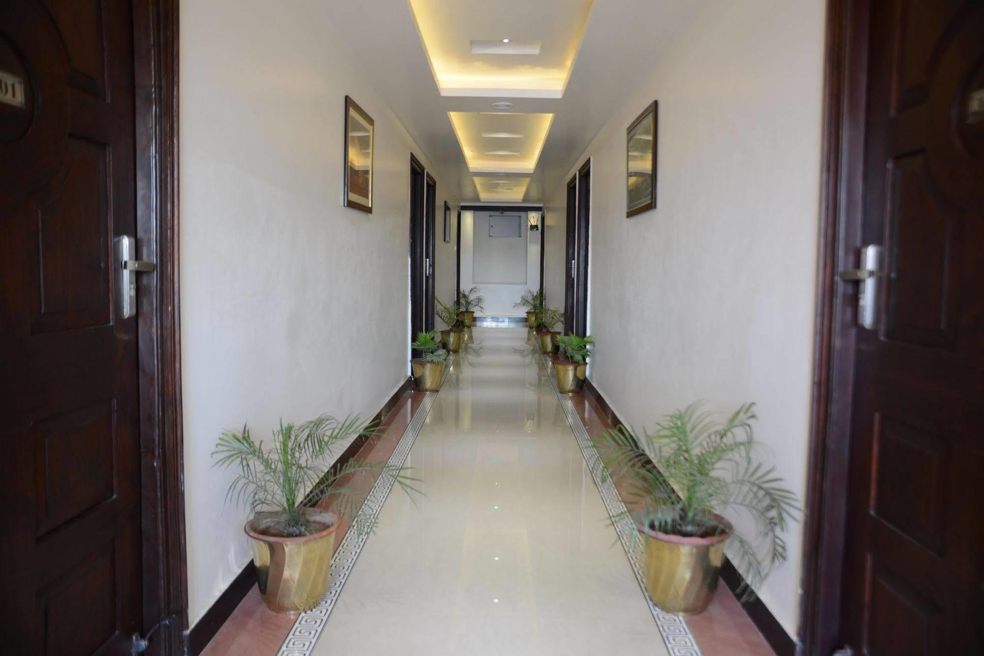 Divine Destination Hotel