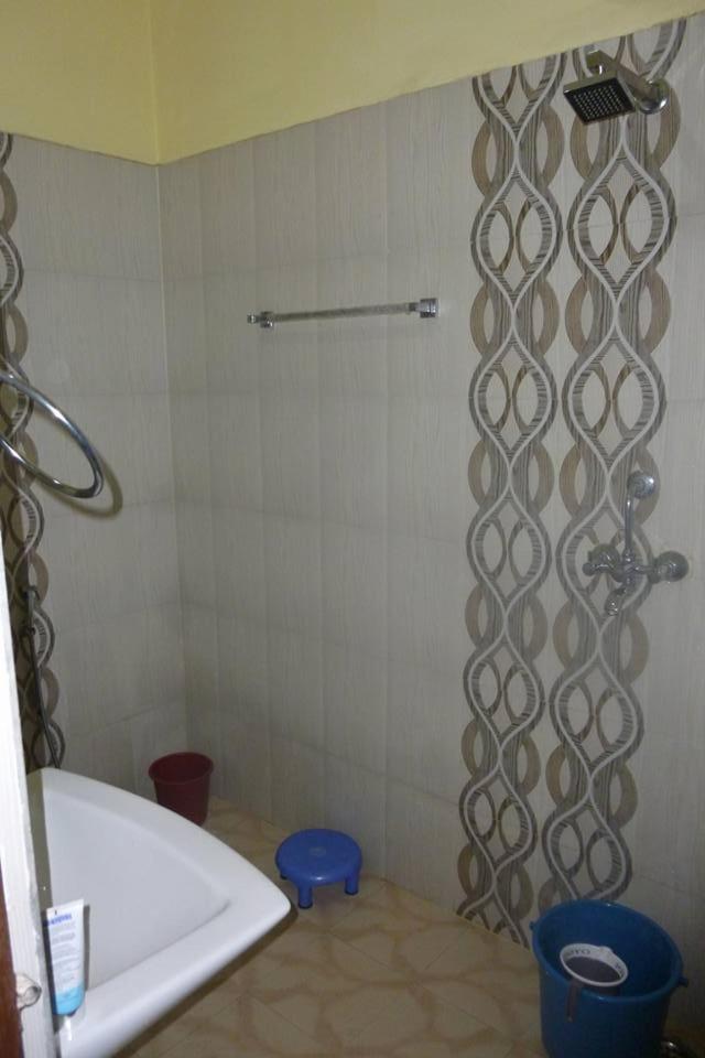 Hotel Gangotri Paying Guest House