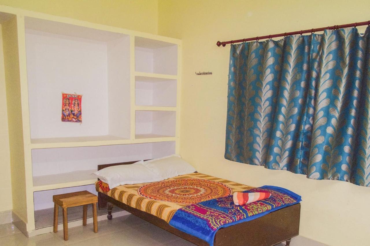 Gangotri Paying Guest House Varanasi