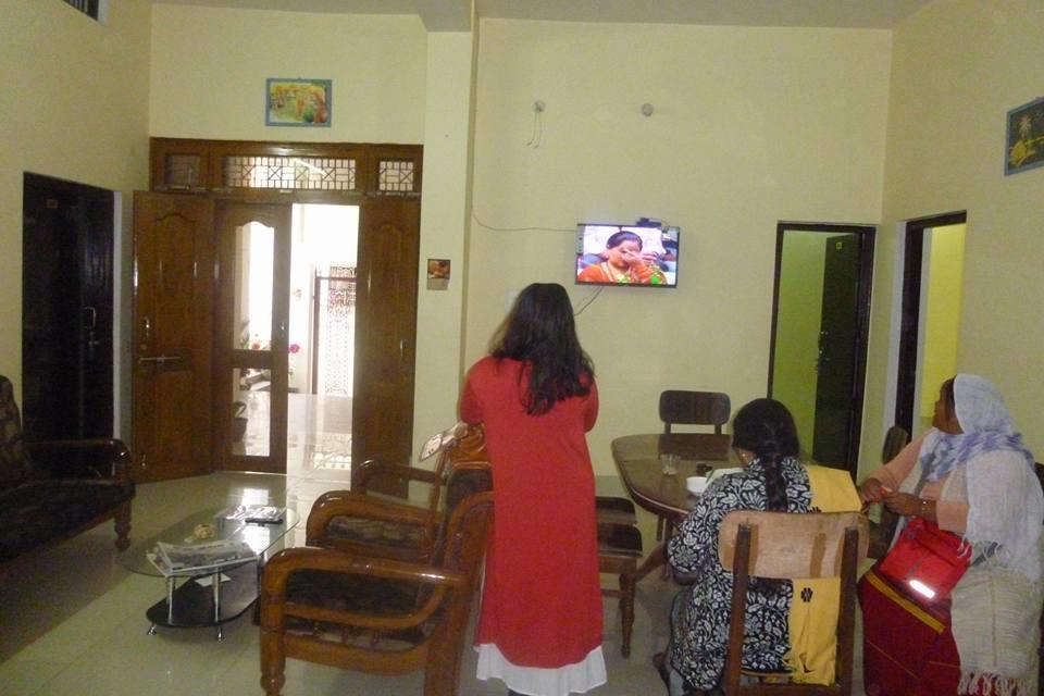 Gangotri Paying Guest House Hotel *