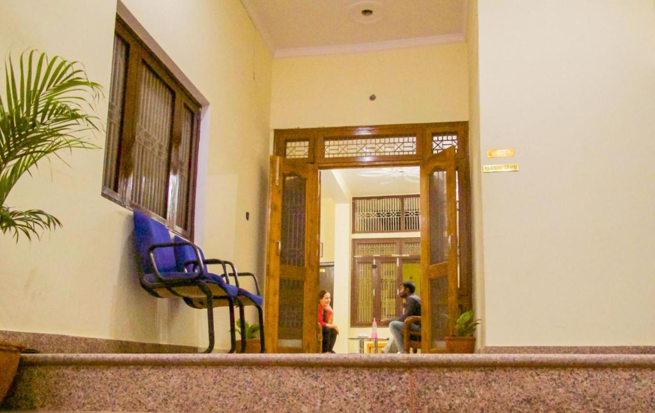 Hotel Gangotri Paying Guest House Varanasi