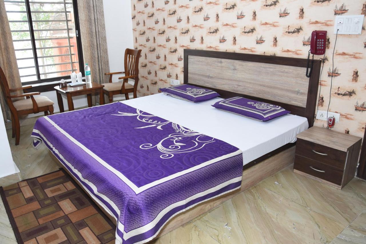 Guest house Alakhnanda Varanasi