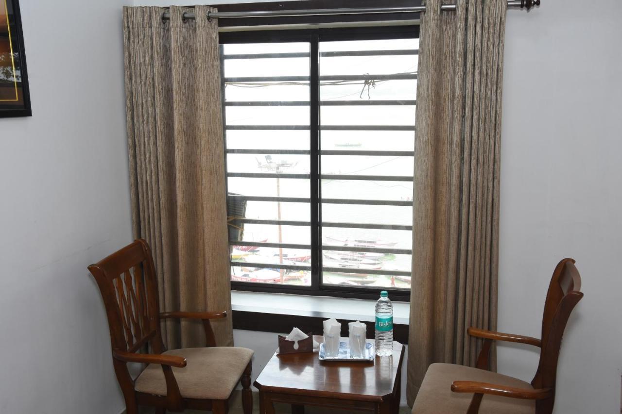 Guest house Alakhnanda Varanasi