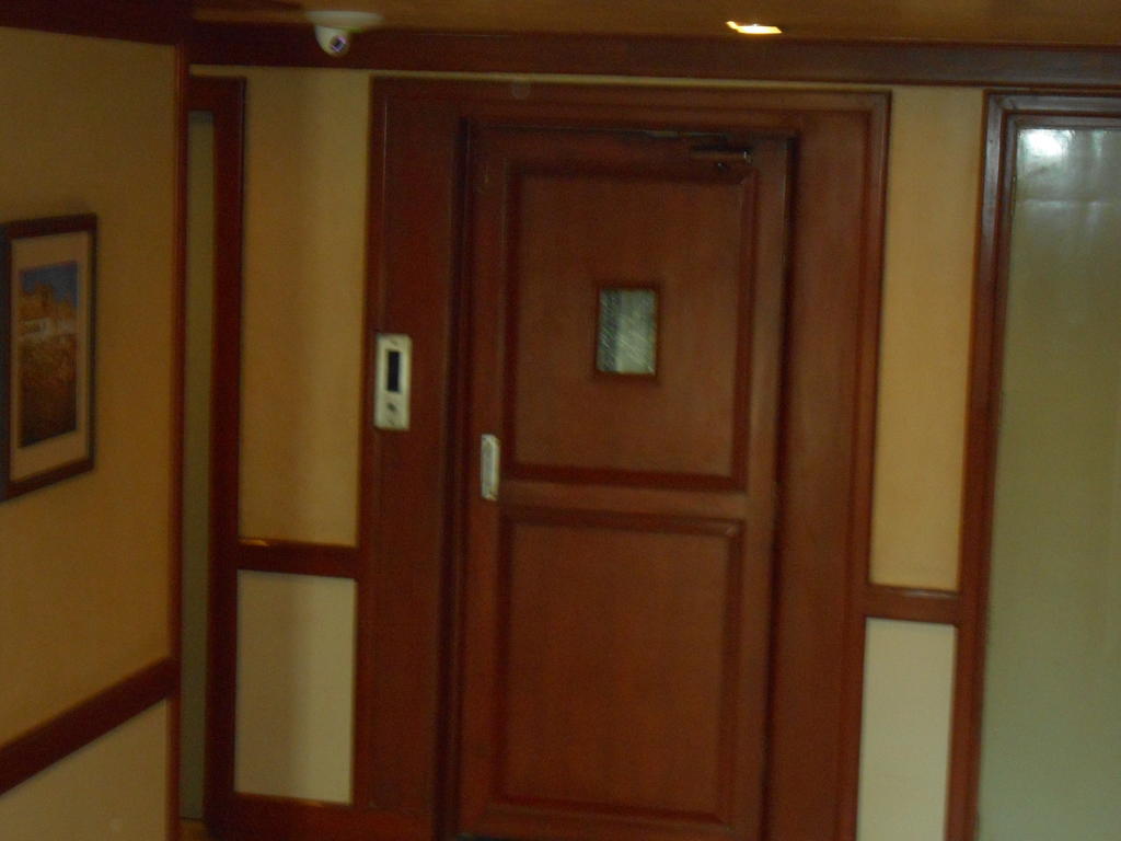 Hotel Pradeep