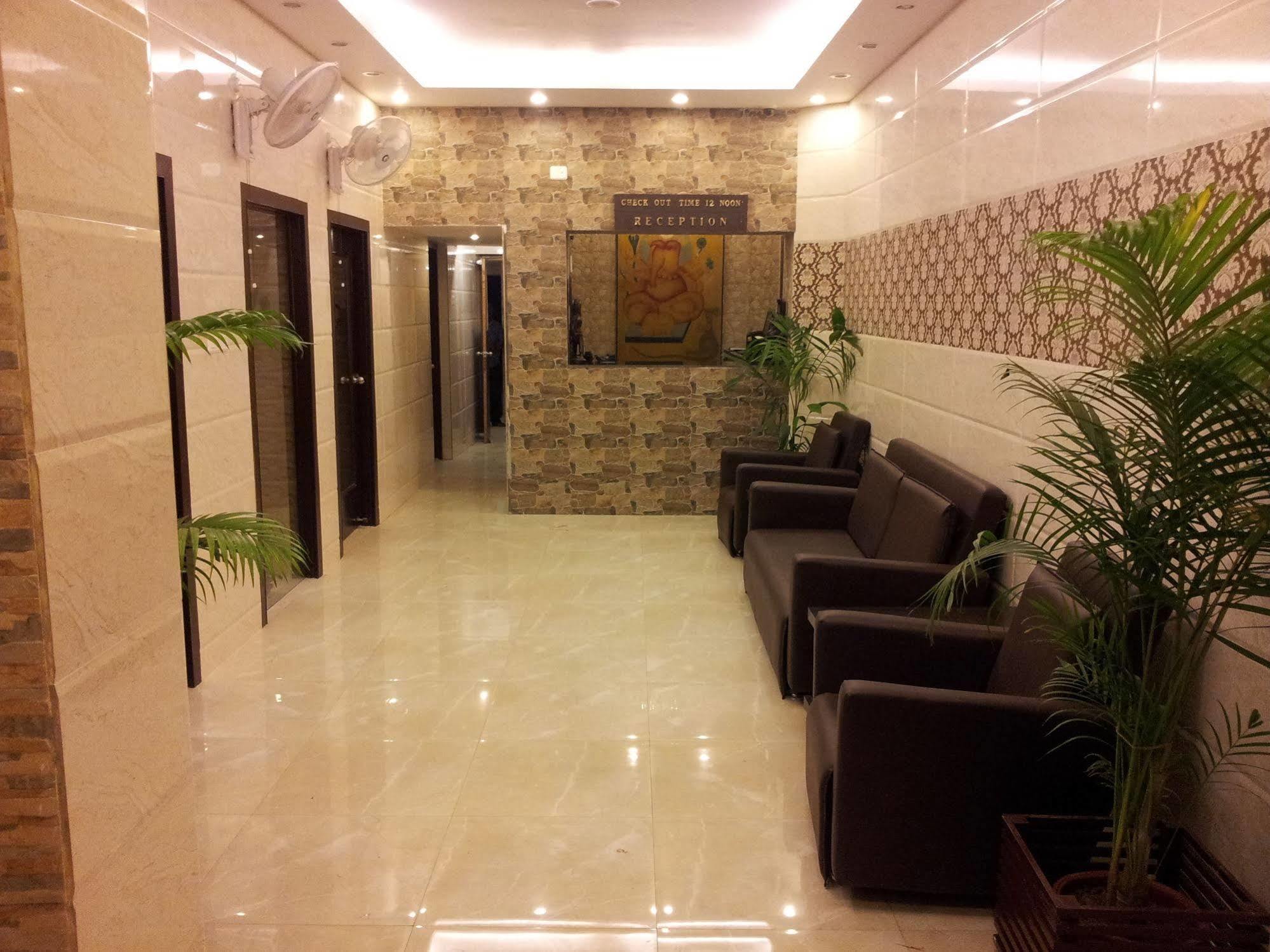 Varuna 3* Varanasi