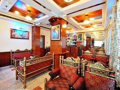 Zeeras Hotel