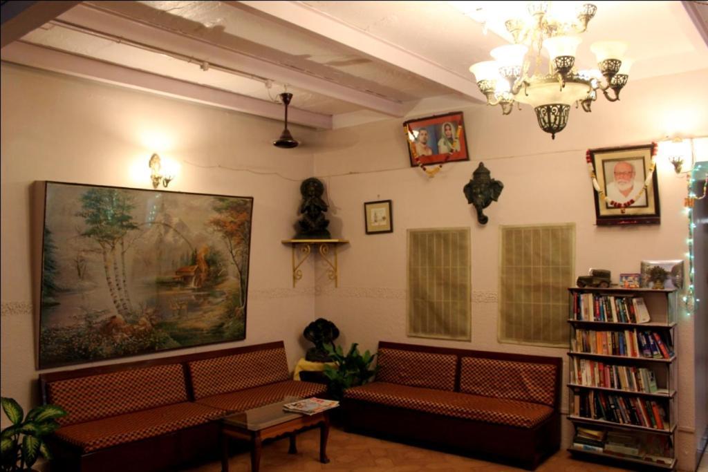 Guest house Sahi River View