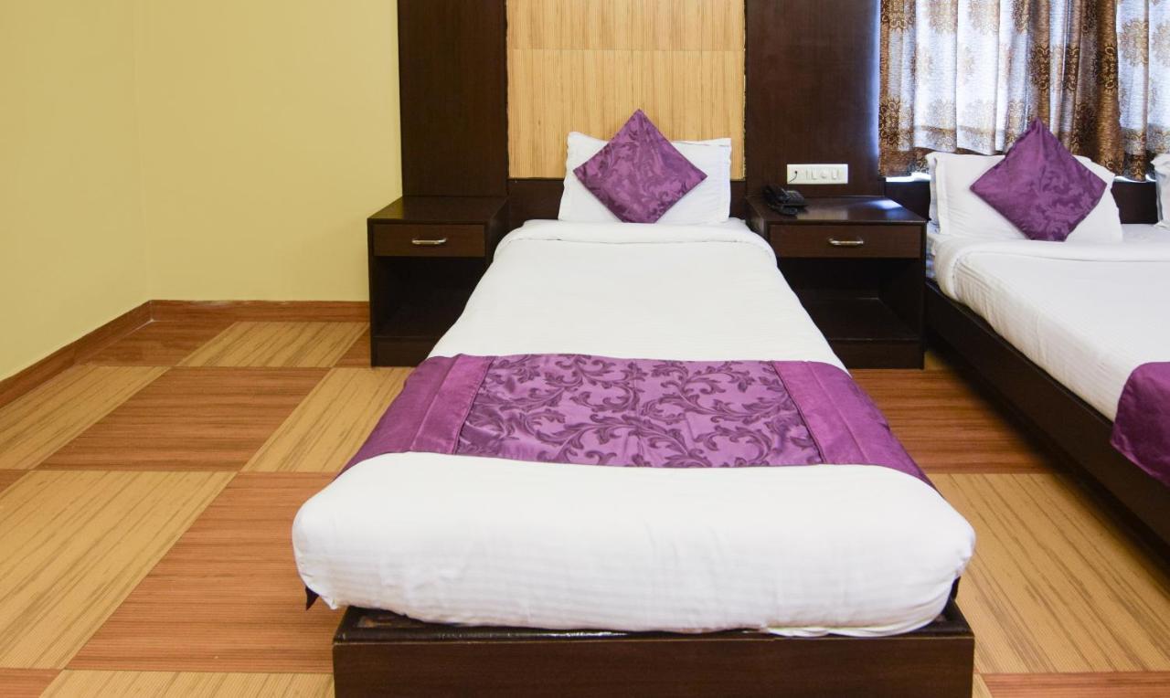 Varuna Hotel Varanasi