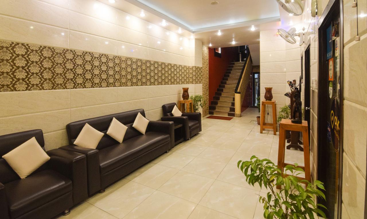 Varuna Hotel 3*