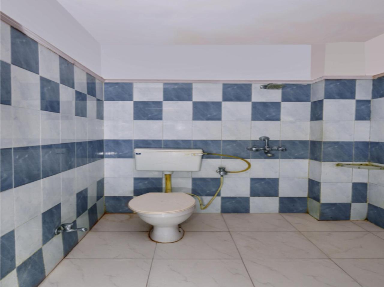 Hotel Hotel Padmini International- Sigra