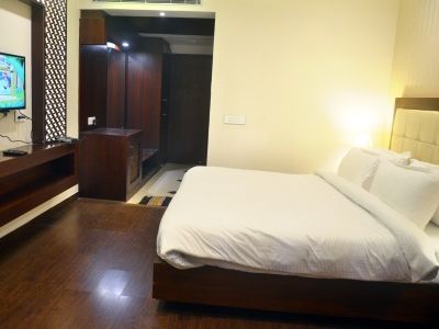 Hotel The Westinn