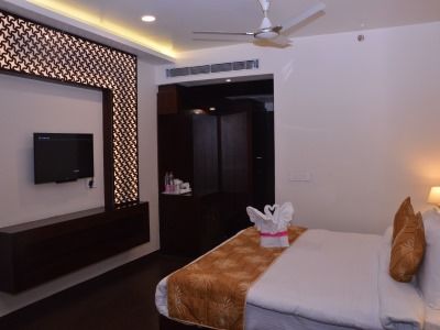 Hotel The Westinn Varanasi