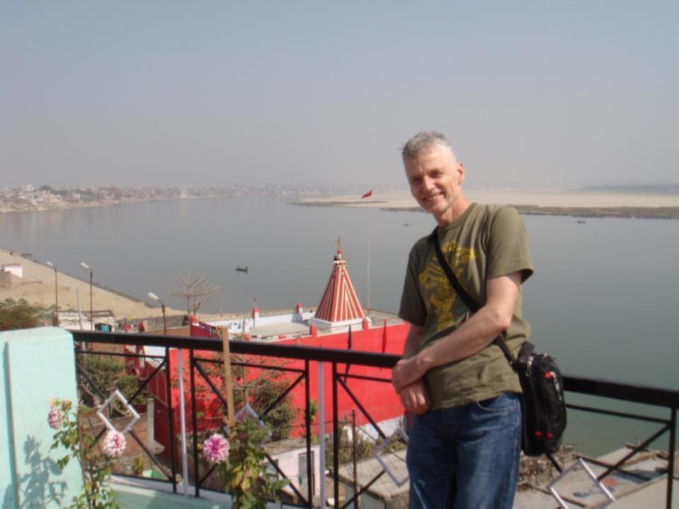 Rahul Guest house Varanasi