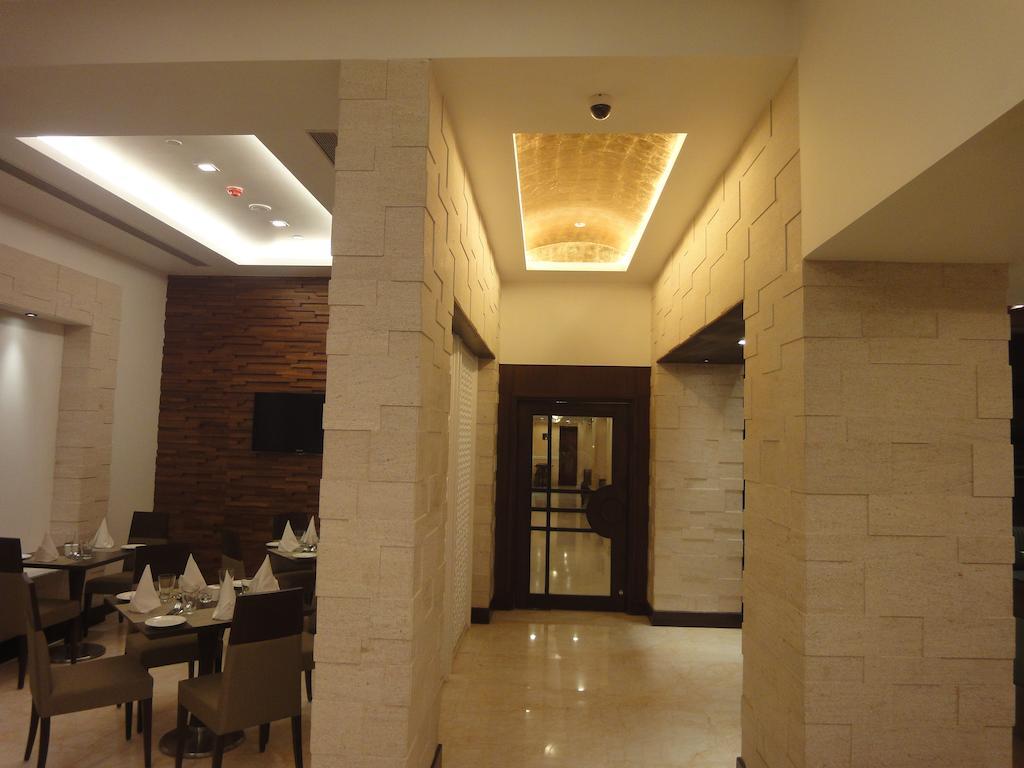 Hotel Radisson 5*