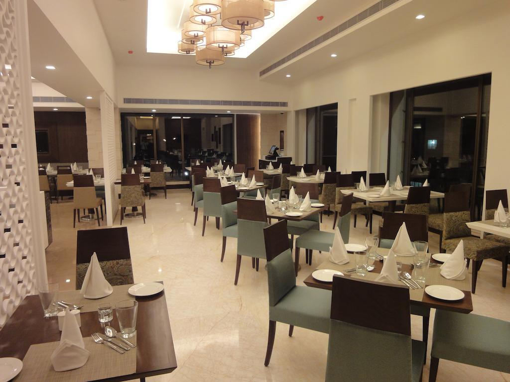 Radisson 5* Varanasi