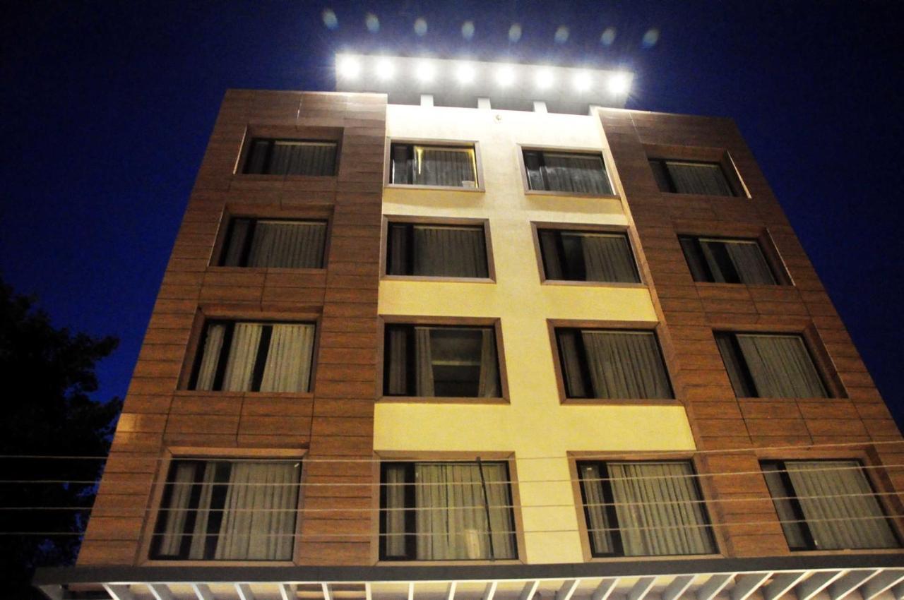 Hotel The Westinn 4*