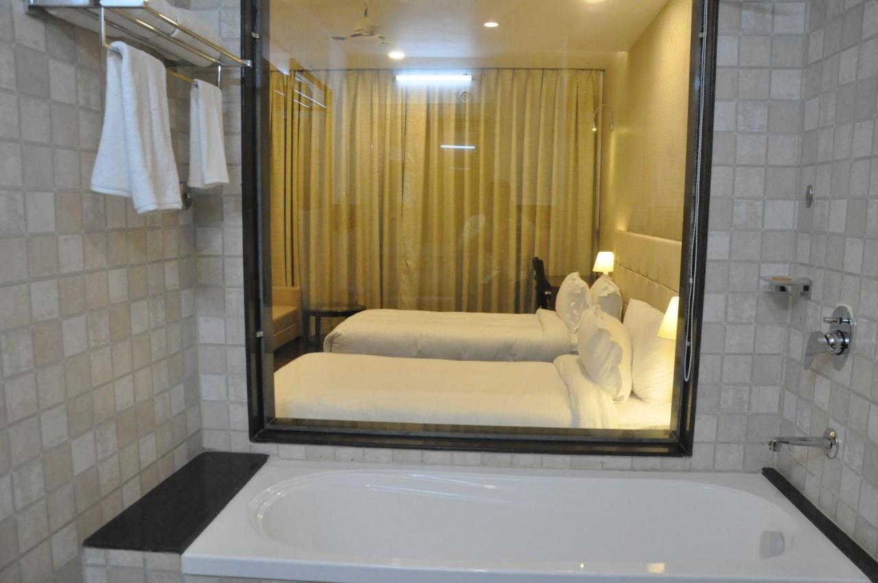 The Westinn Hotel Varanasi