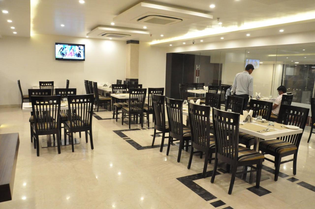 The Westinn Hotel