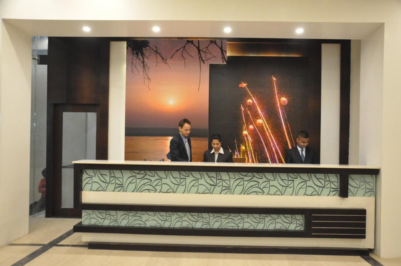 Hotel The Westinn 4*