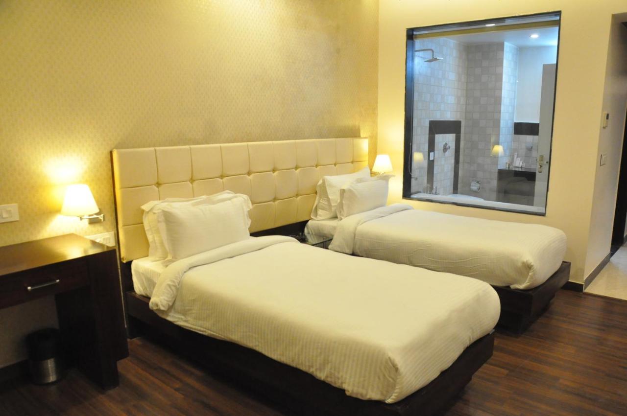 The Westinn Varanasi