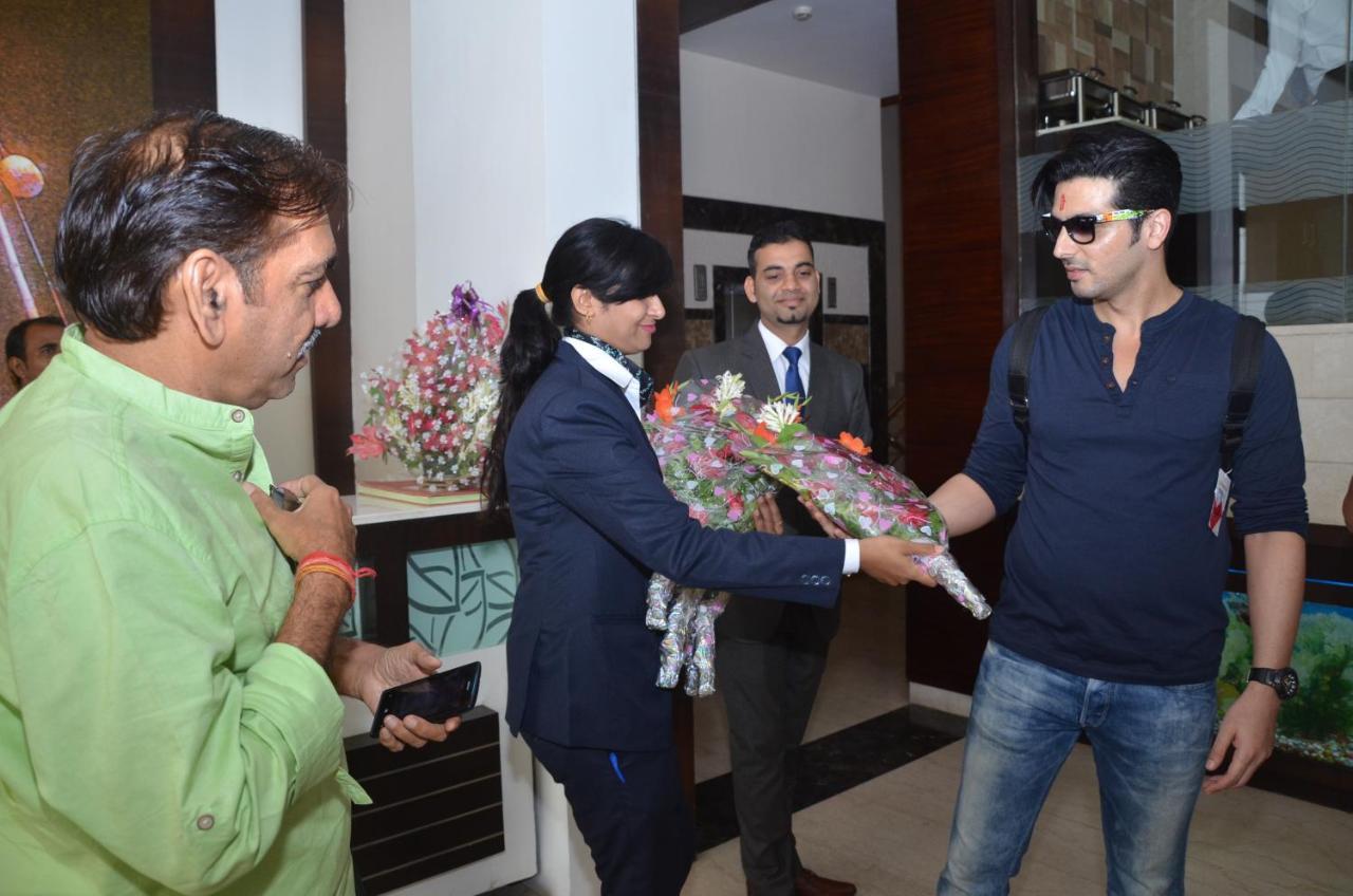 The Westinn Varanasi