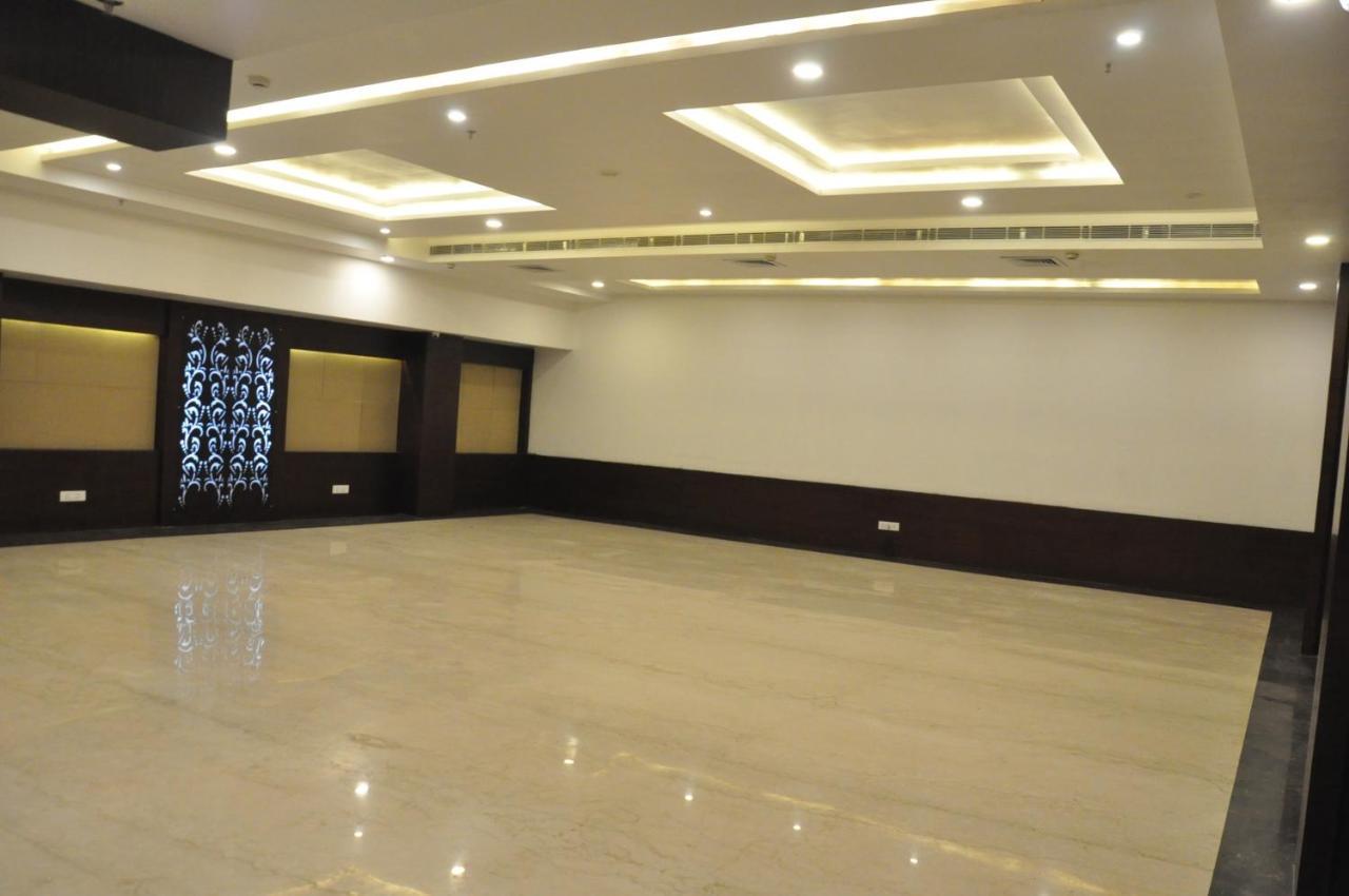 The Westinn 4* Varanasi
