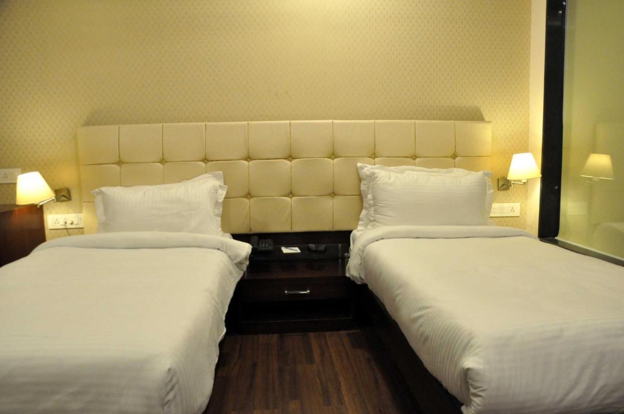 Hotel The Westinn Varanasi