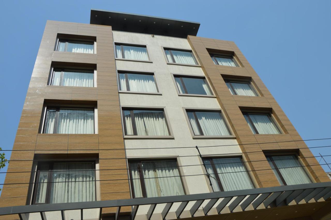 The Westinn 4*
