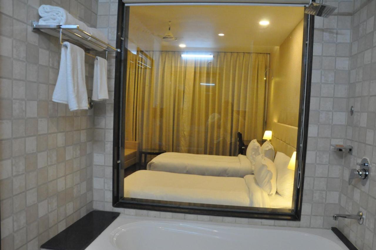 The Westinn Varanasi