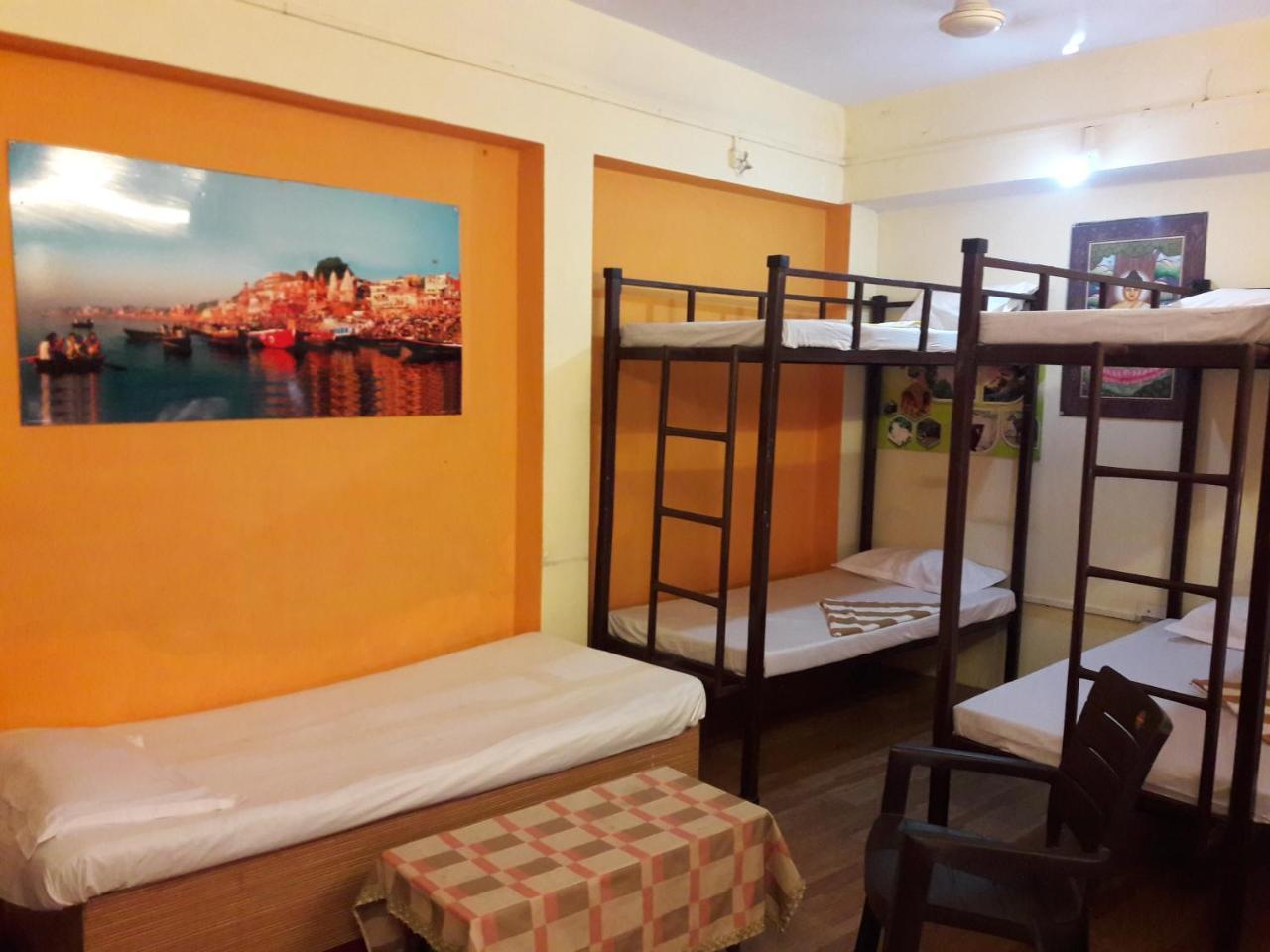 Guest house Buddha *