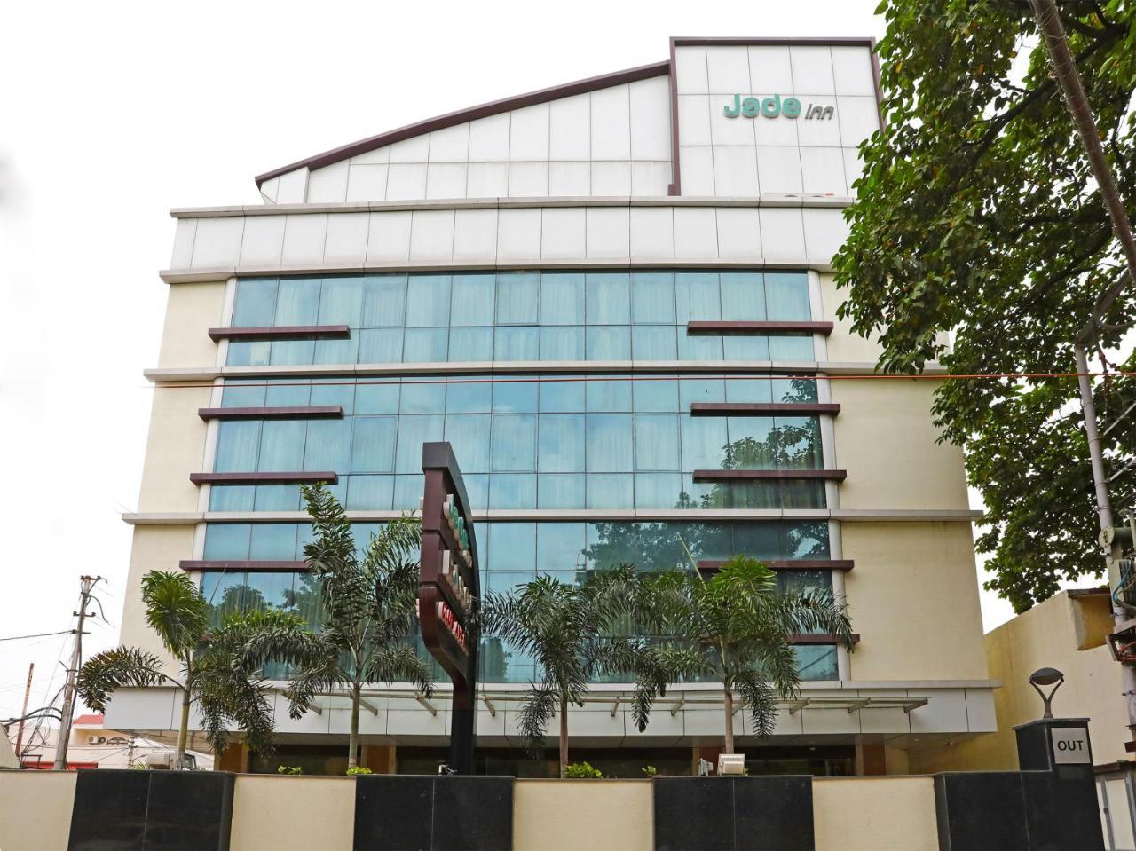 Hotel Jade