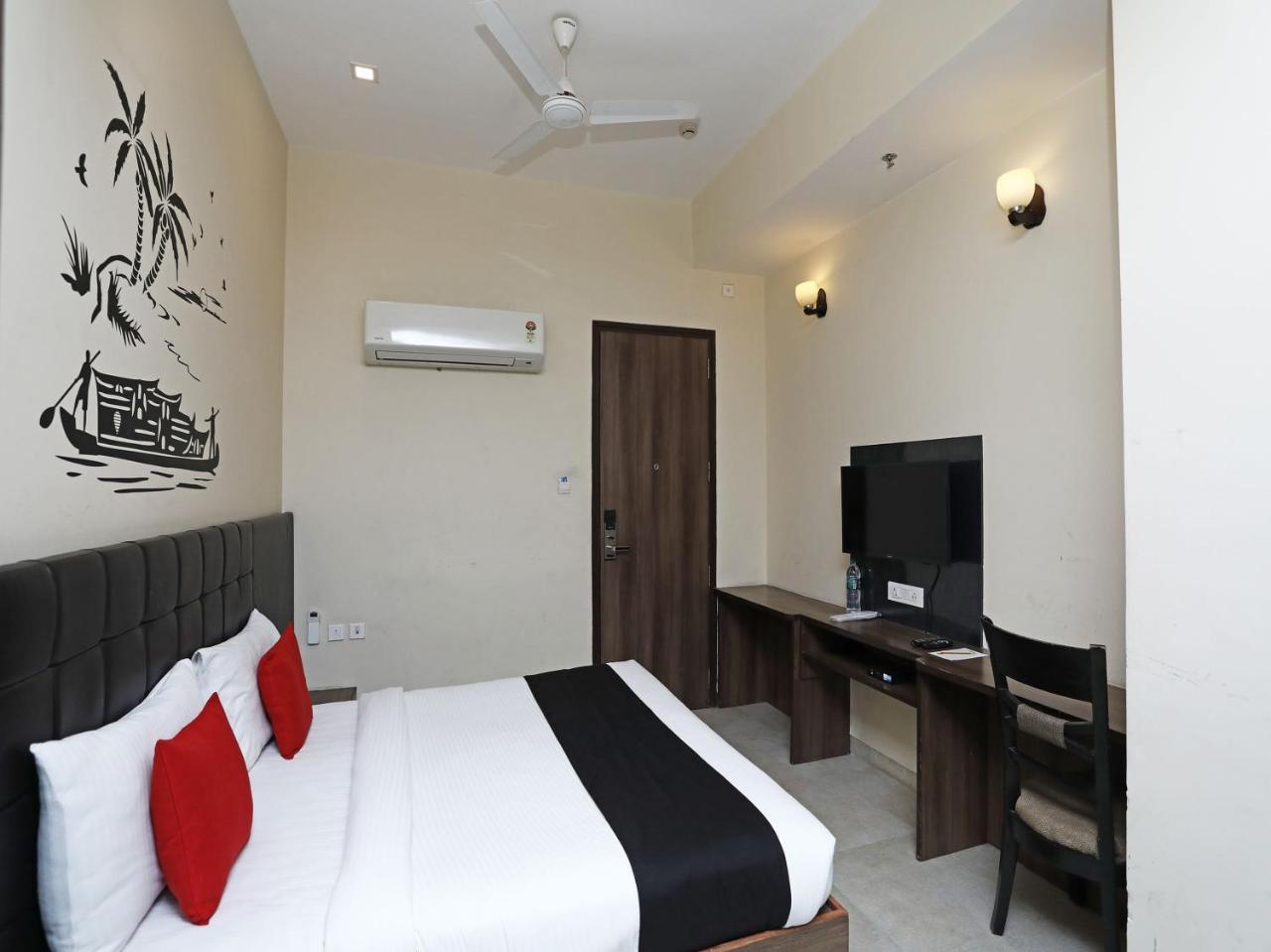 Hotel Jade 3*