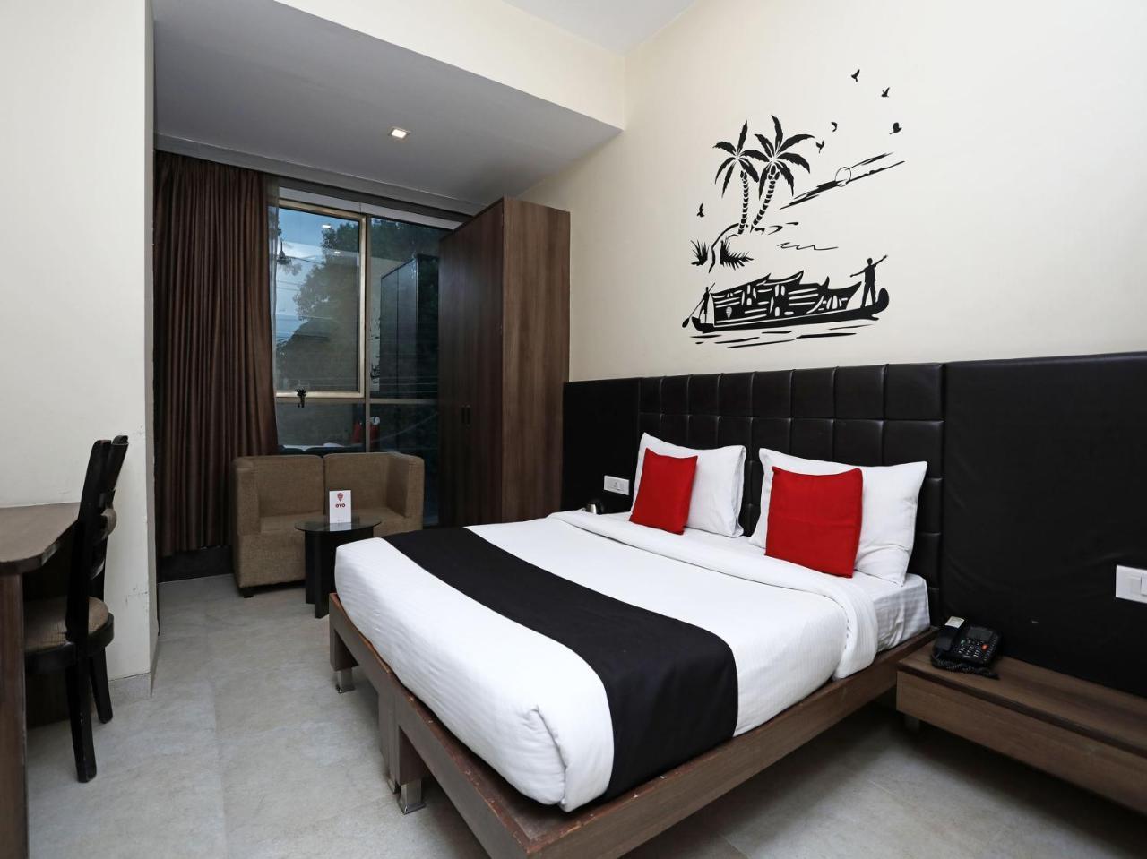 Hotel Jade