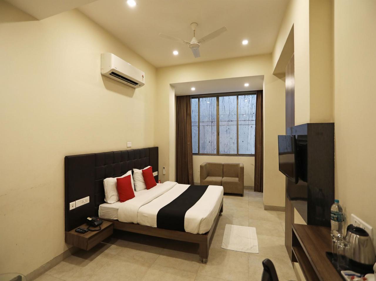 Hotel Jade 3*