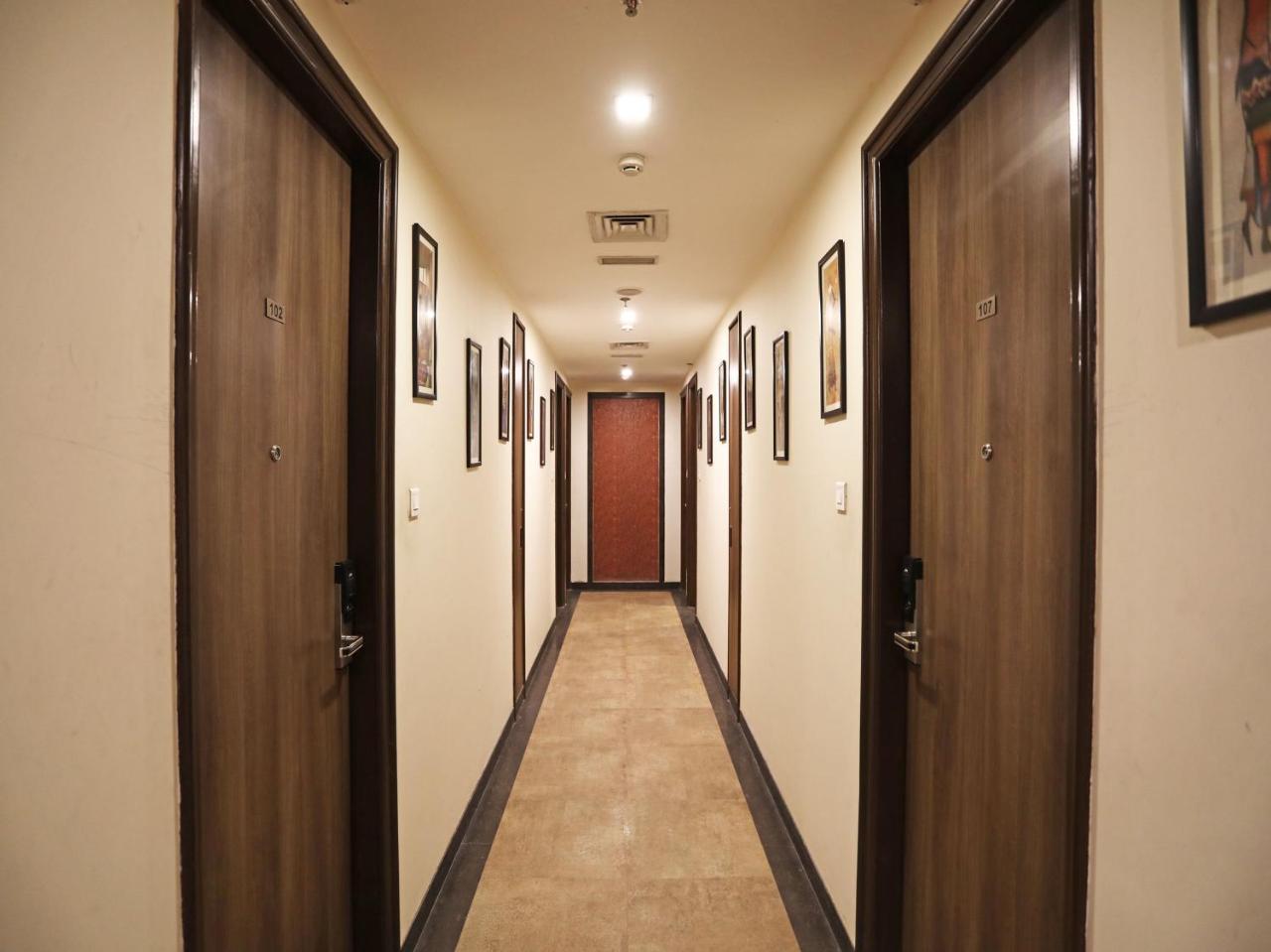 Hotel Jade Varanasi