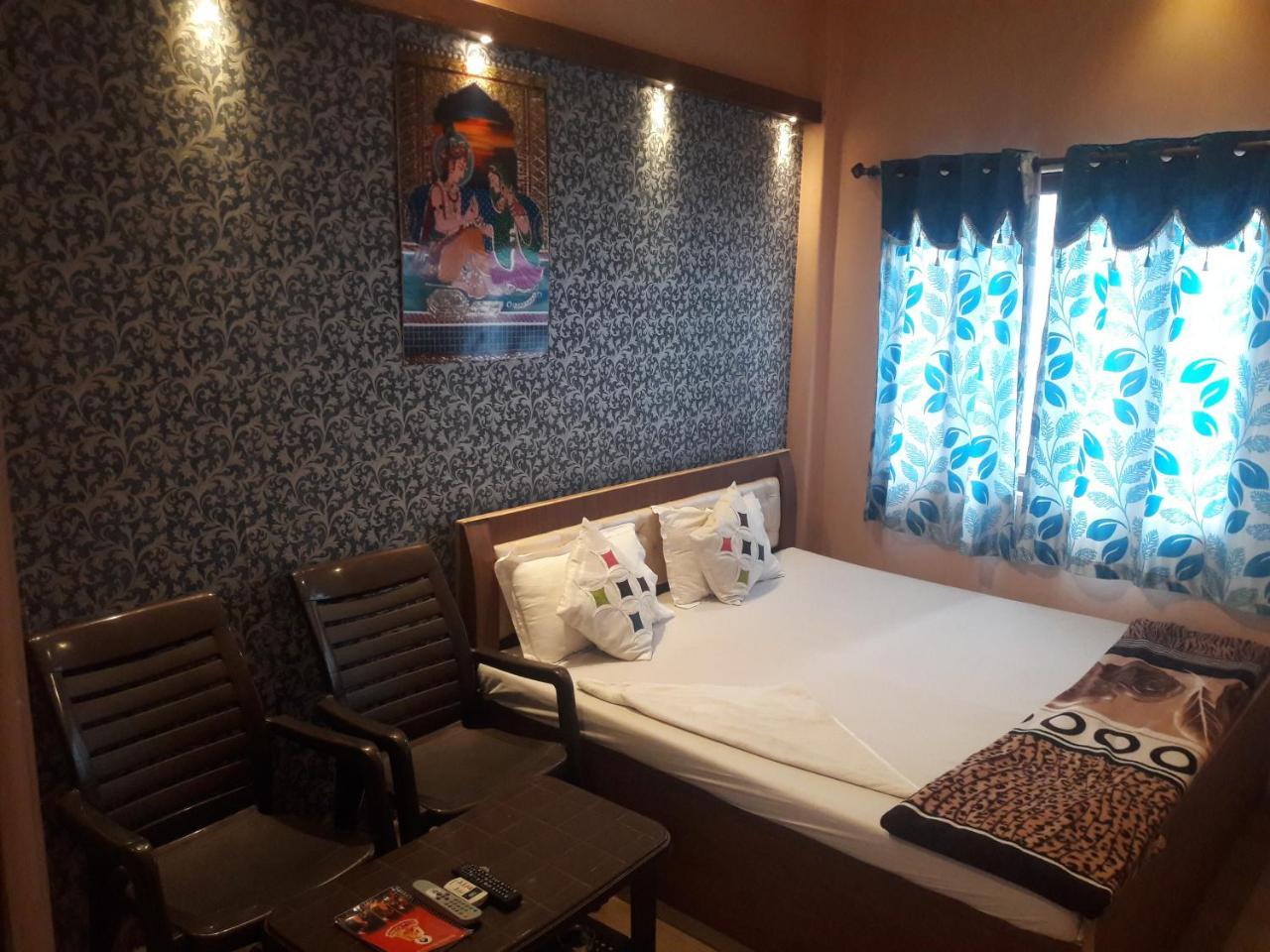 Guest house Buddha Varanasi
