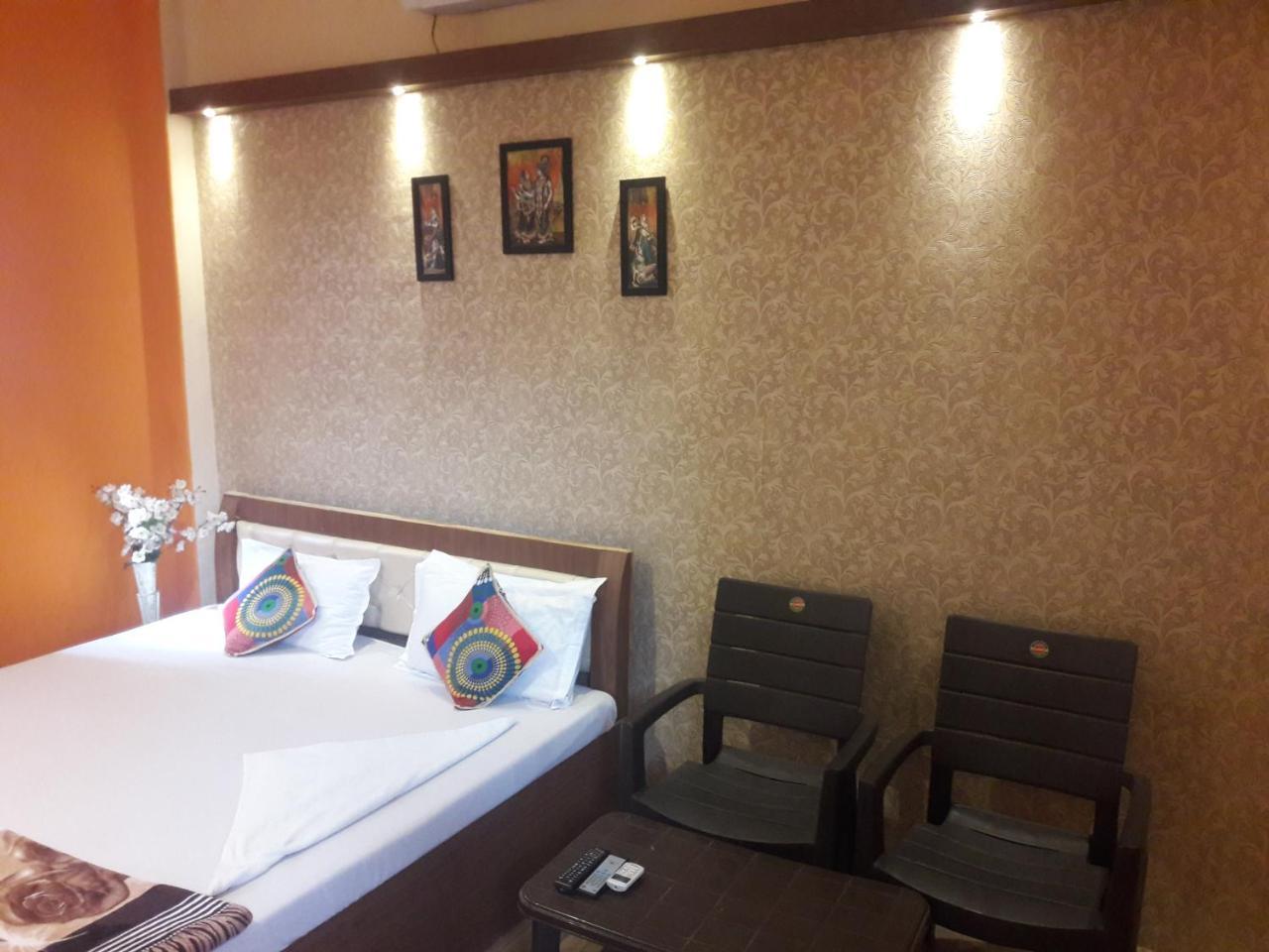 Guest house Buddha *
