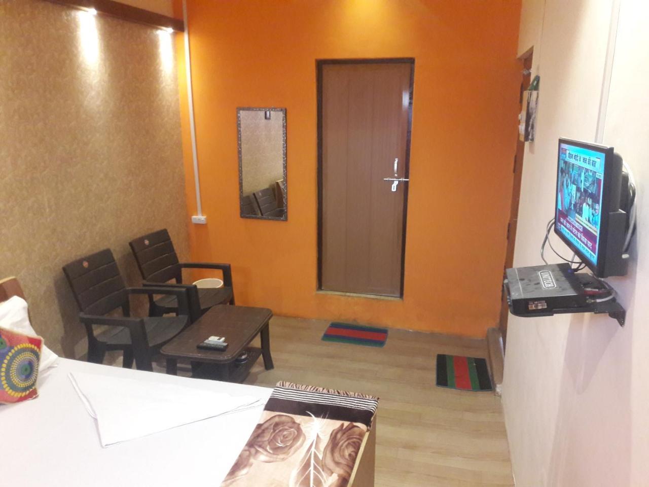 Buddha Guest house *