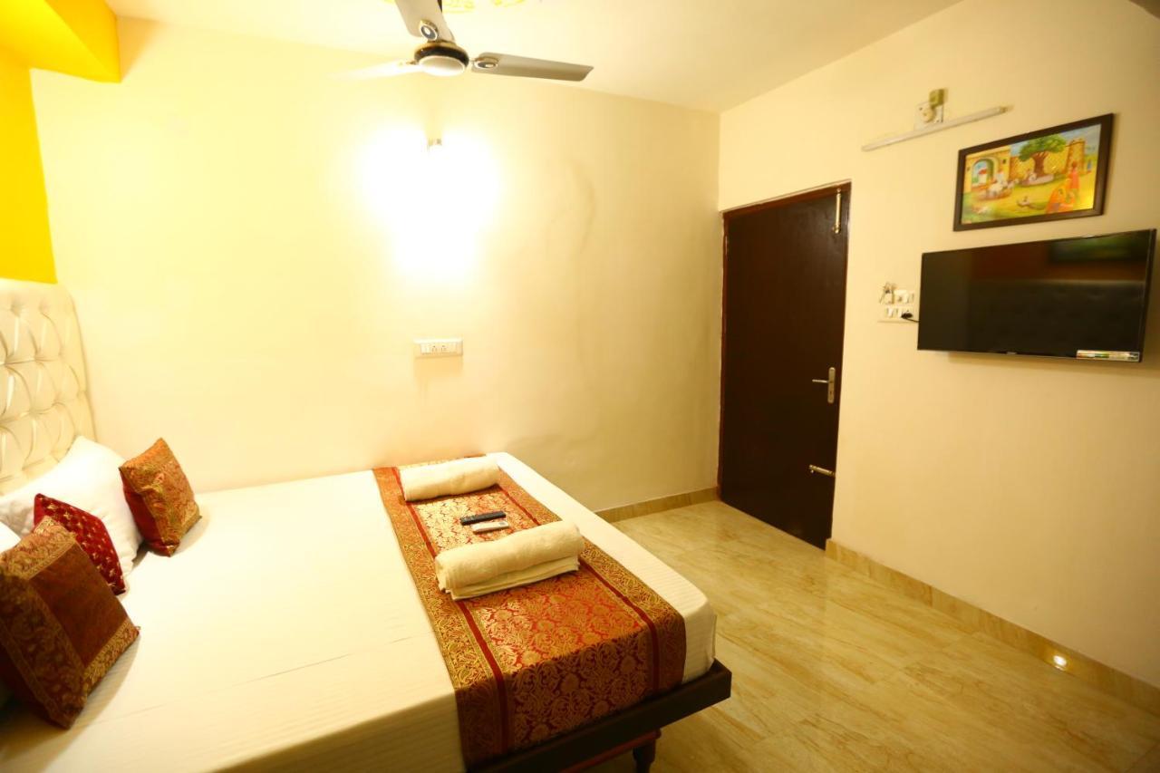 Yash Residency Varanasi