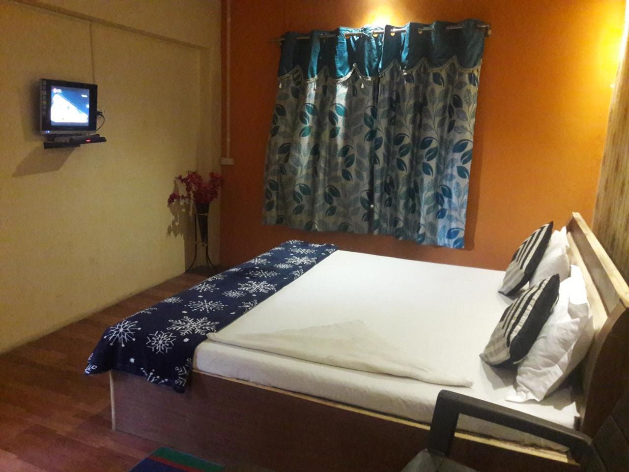 Buddha Guest house Varanasi