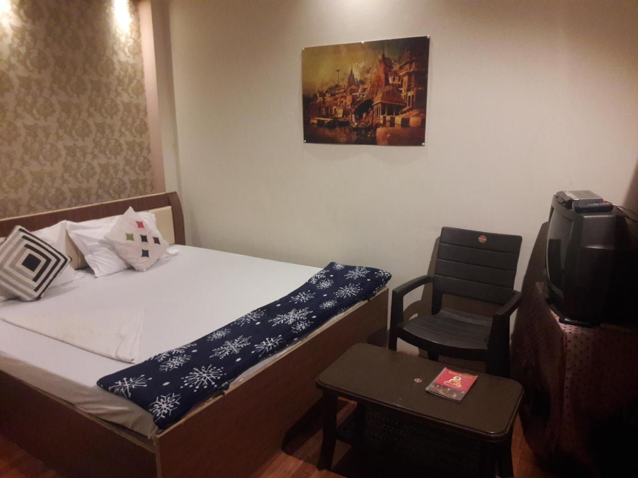 Buddha Guest house *