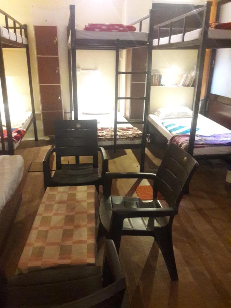 Buddha Guest house Varanasi