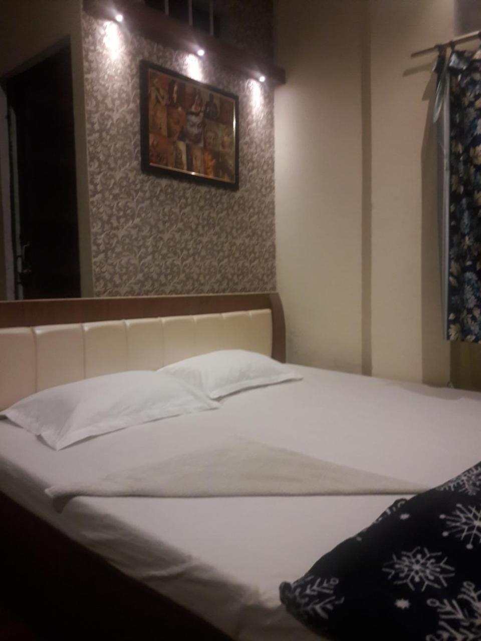 Guest house Buddha *