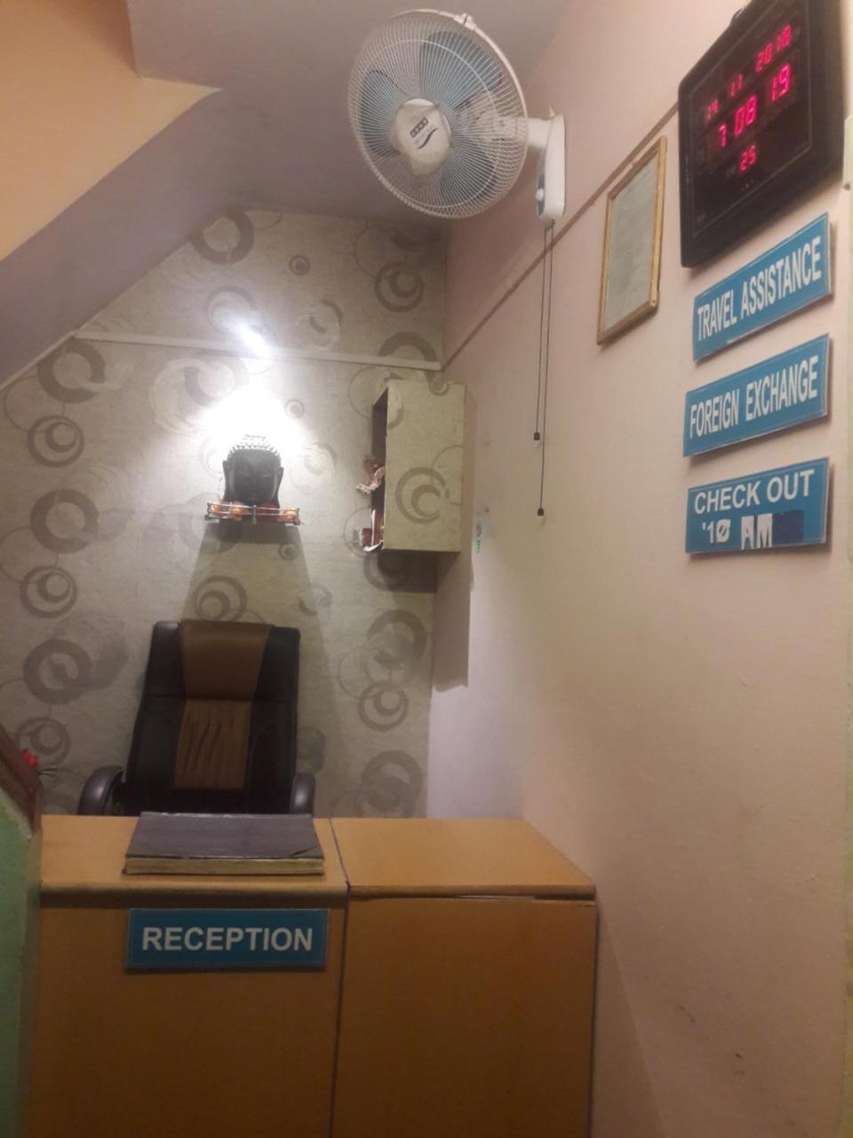 Buddha Guest house
