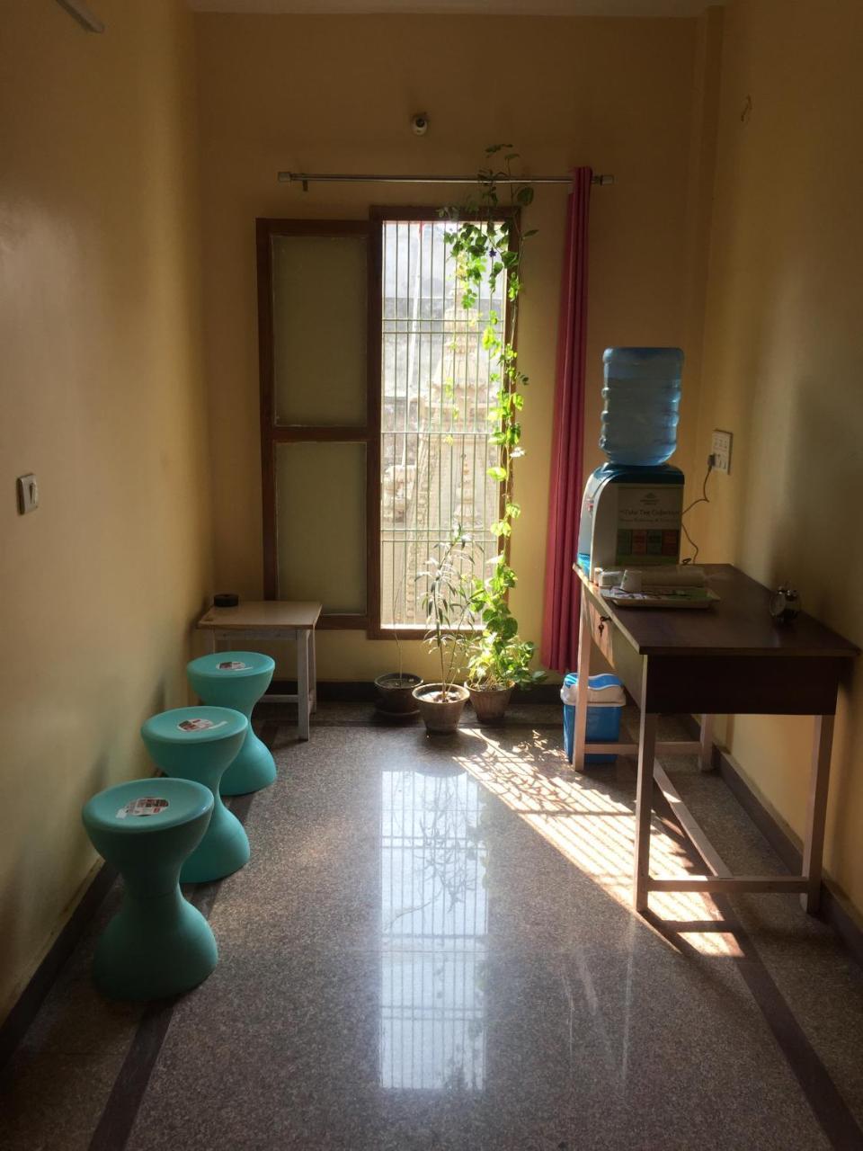 Shiva Guest house 2*