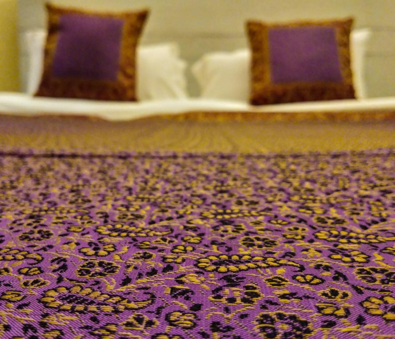 Hotel Elena Varanasi