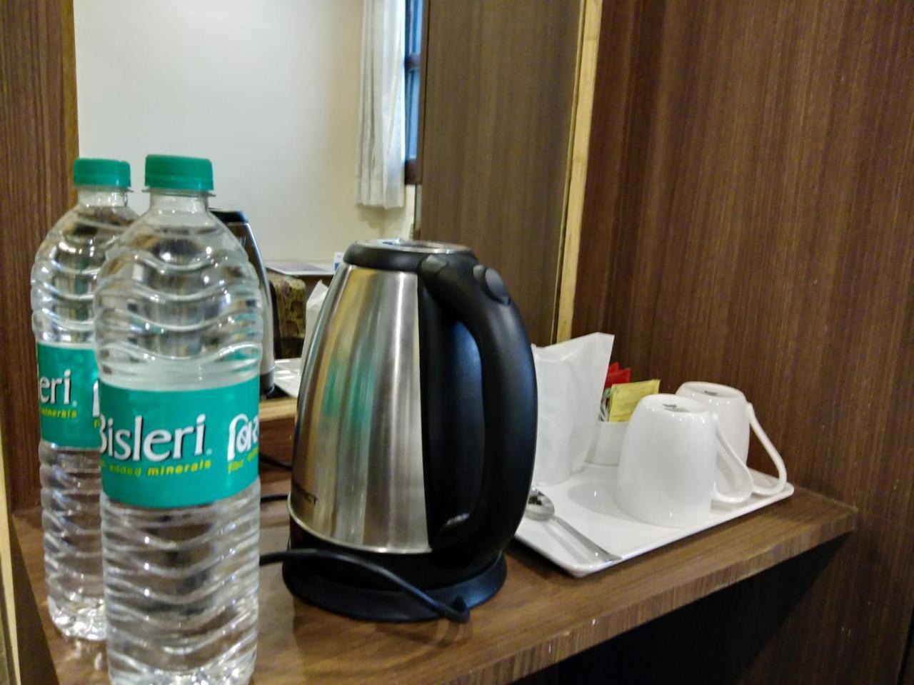 Elena Hotel 3*