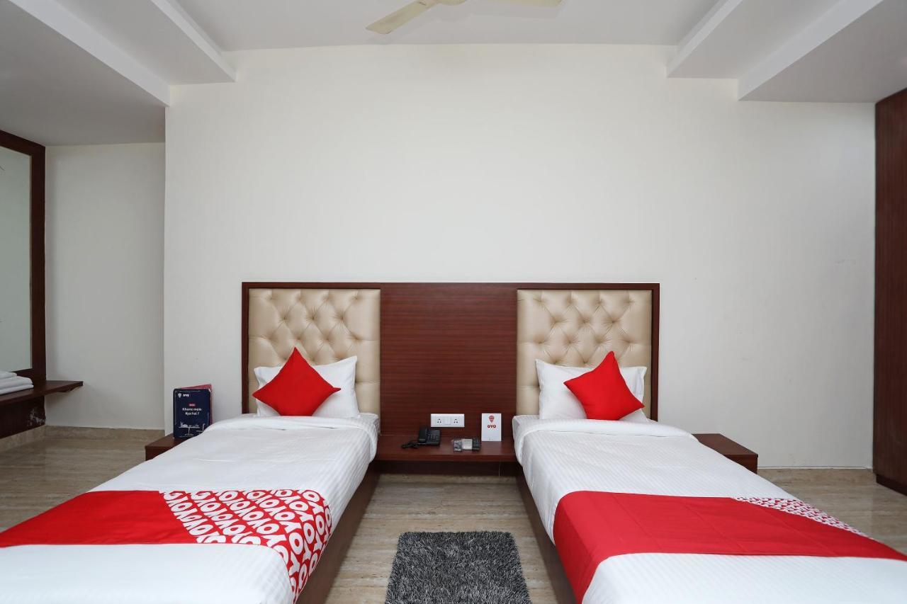 Oyo 19122 Mastana Palace Hotel Varanasi