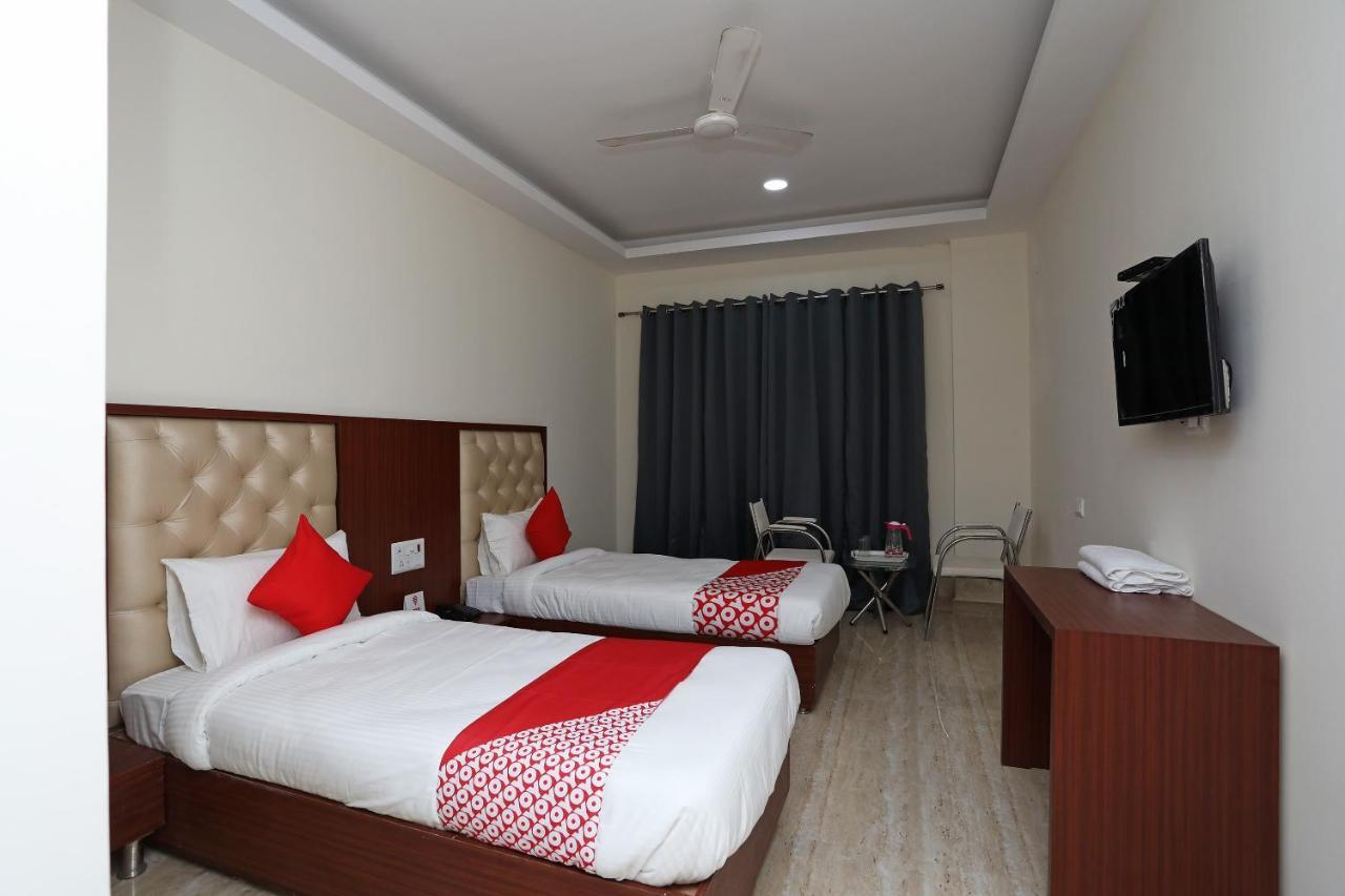 Oyo 19122 Mastana Palace Hotel Varanasi